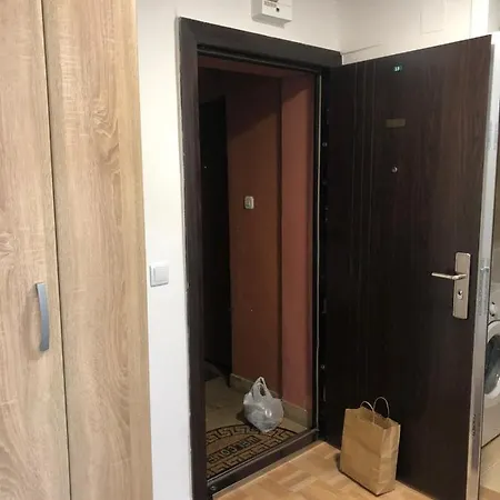 Appartamento Near The Airport *