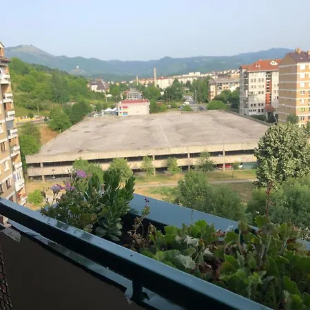 Near The Airport Sarajevo