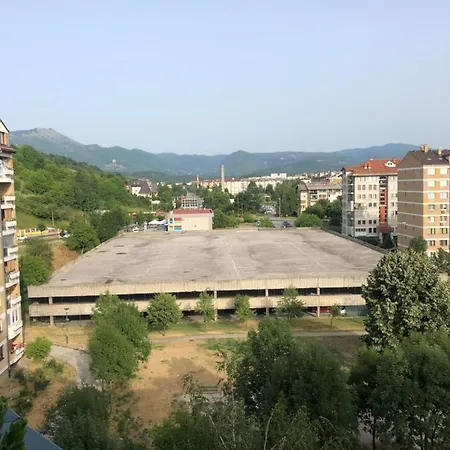 Appartamento Near The Airport