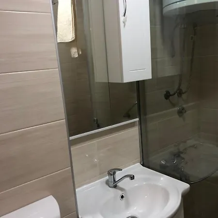 Appartamento Near The Airport